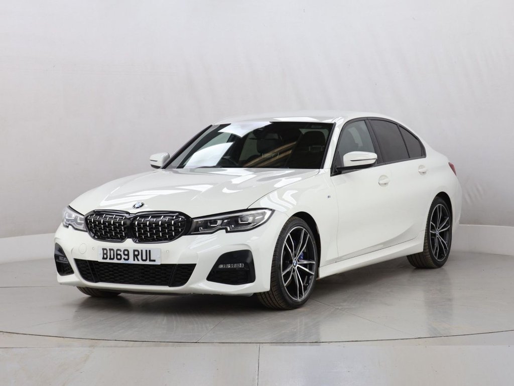 Used BMW 3 Series 2019 for sale - 78199859: Photo 4