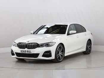 Used BMW 3 Series 2019 for sale - 78199859: Photo