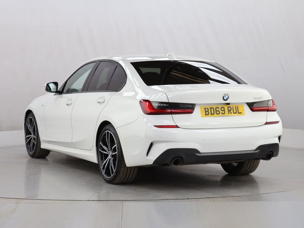 Used BMW 3 Series 2019 for sale - 78199859: Photo 7