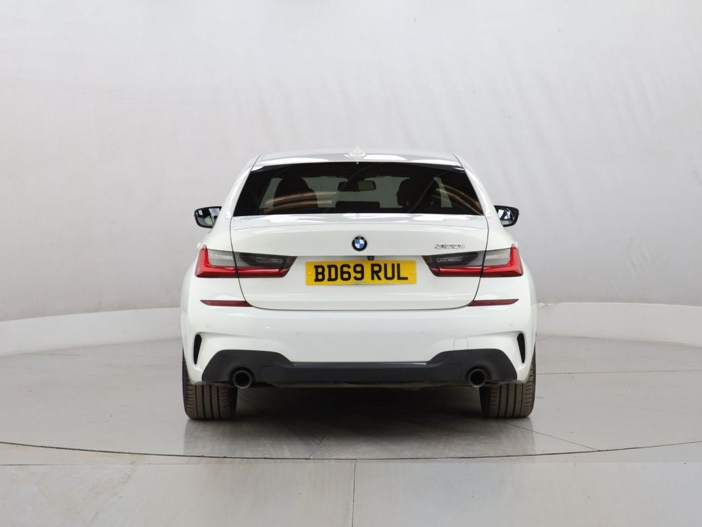 Used BMW 3 Series 2019 for sale - 78199859: Photo 8