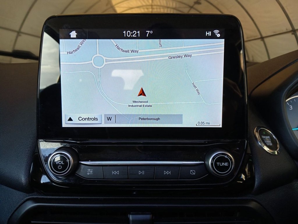 Used Ford Ecosport 2019 for sale - 77583183: Photo 12