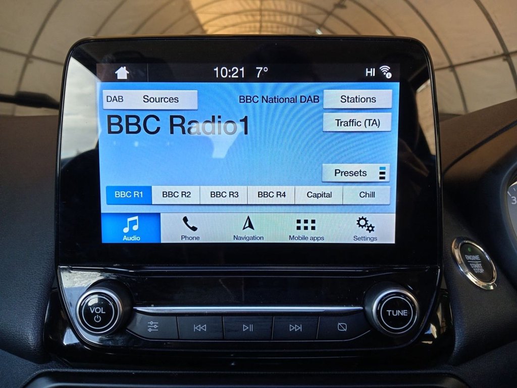 Used Ford Ecosport 2019 for sale - 77583183: Photo 13