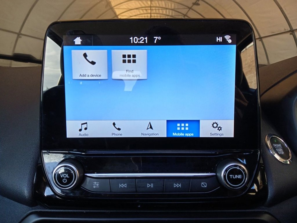 Used Ford Ecosport 2019 for sale - 77583183: Photo 14