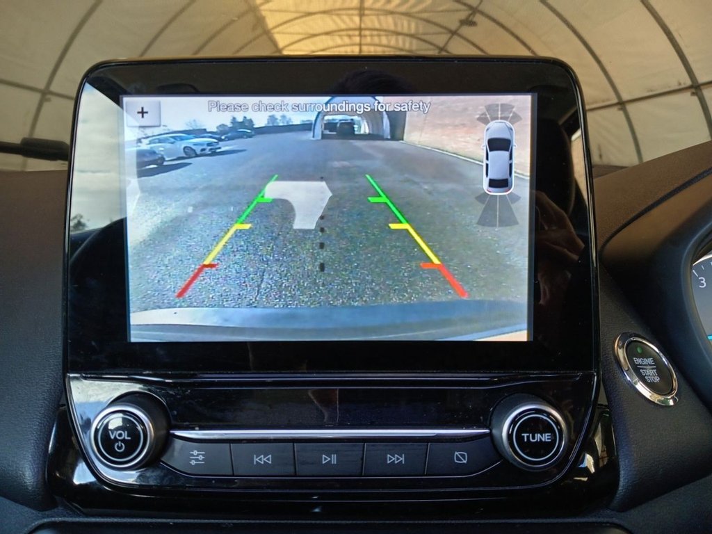 Used Ford Ecosport 2019 for sale - 77583183: Photo 3