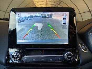 Used Ford Ecosport 2019 for sale - 77583183: Photo