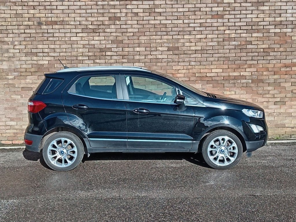 Used Ford Ecosport 2019 for sale - 77583183: Photo 5