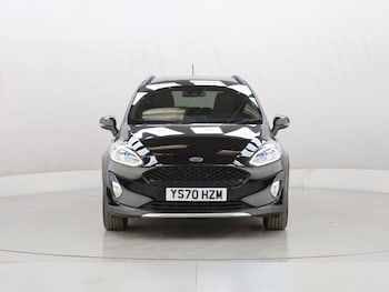 Used Ford Fiesta 2020 for sale - 79527693: Photo