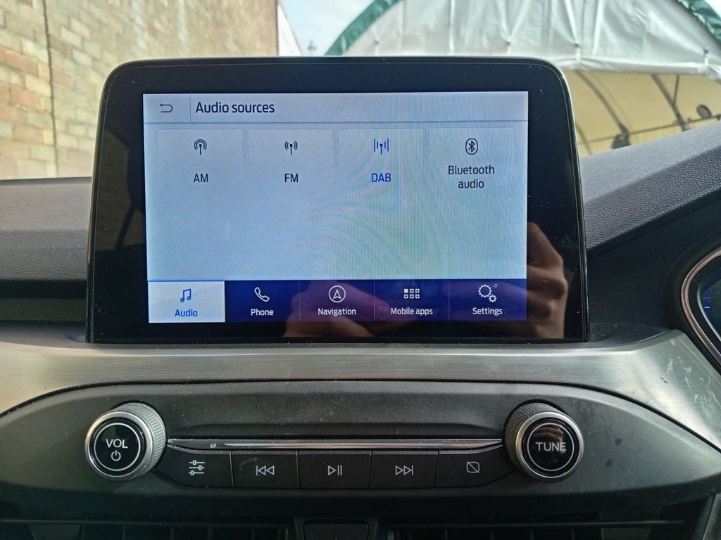 Used Ford Focus 2020 for sale - 77748301: Photo 10