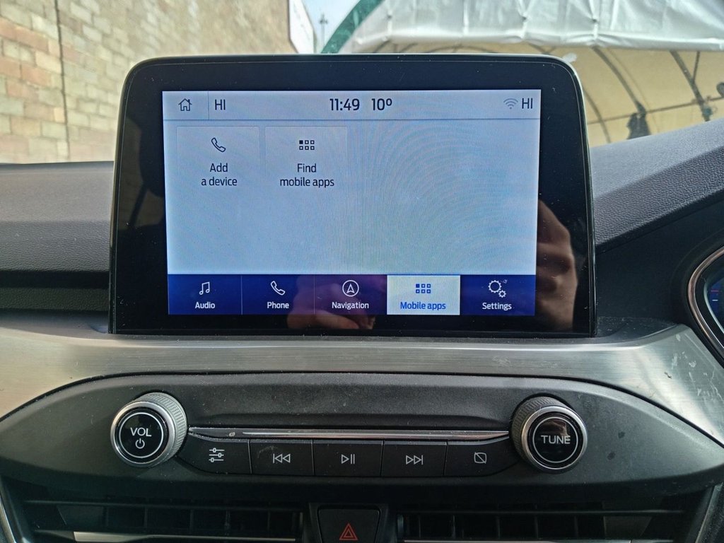 Used Ford Focus 2020 for sale - 77748301: Photo 12