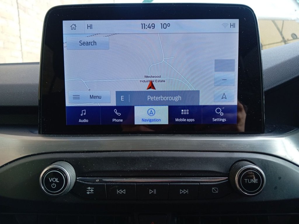 Used Ford Focus 2020 for sale - 77748301: Photo 8