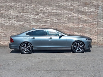 Used Volvo S90 2017 for sale - 79197076: Photo