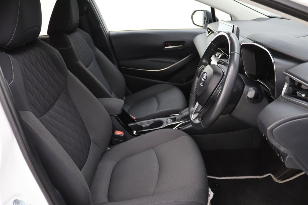Used Toyota Corolla 2022 for sale - 76923453: Photo 12