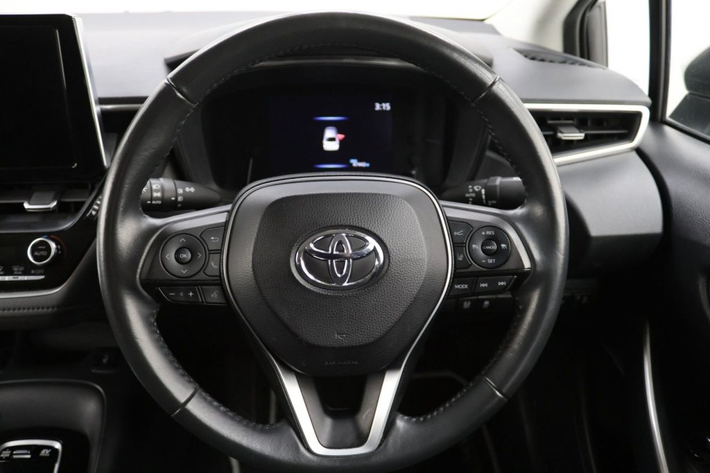 Used Toyota Corolla 2022 for sale - 76923453: Photo 20