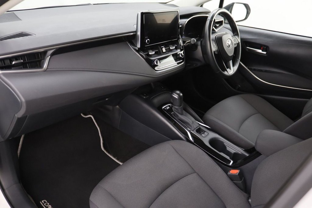 Used Toyota Corolla 2022 for sale - 76923453: Photo 24