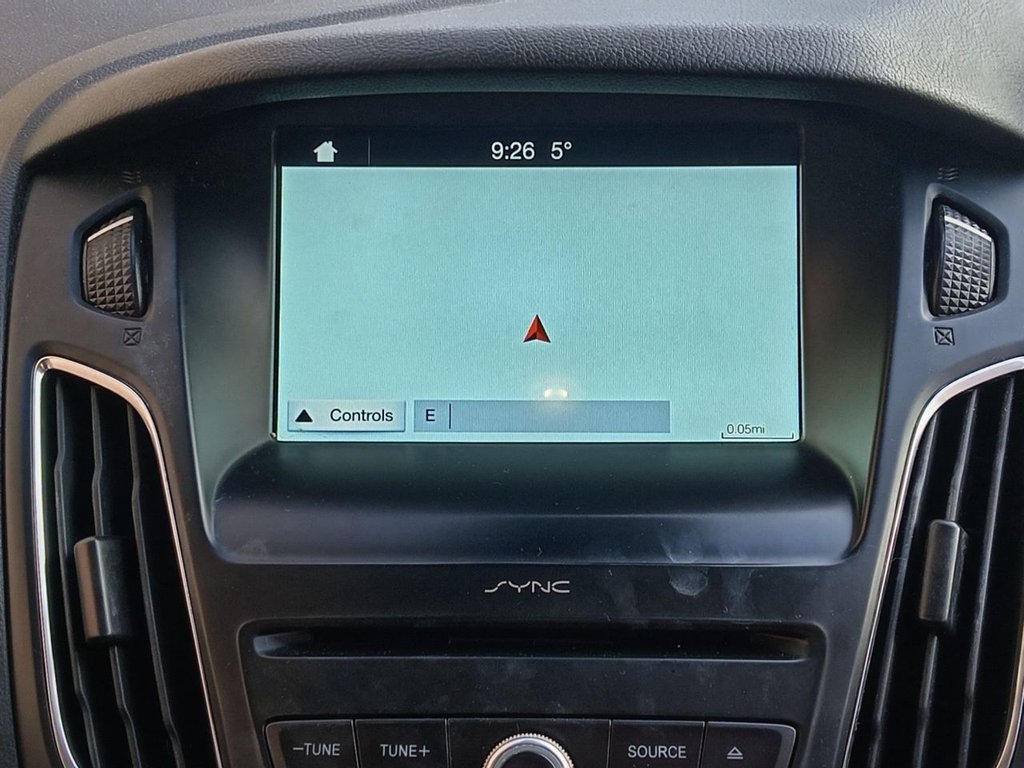 Used Ford Focus 2018 for sale - 76820663: Photo 8