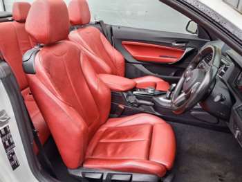 Used BMW 2 Series 2017 for sale - 74893768: Photo