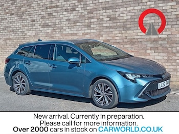 Used Toyota Corolla 2022 for sale - 79529924: Photo