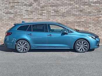 Used Toyota Corolla 2022 for sale - 79529924: Photo