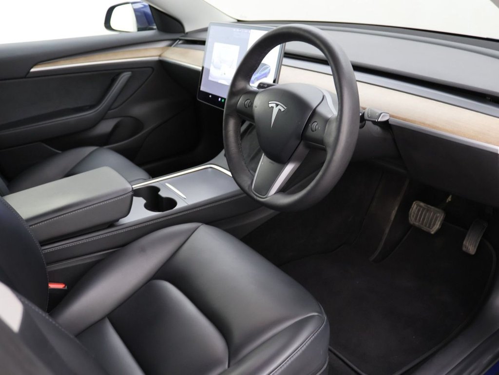 Used Tesla Model 3 2021 for sale - 76840889: Photo 10