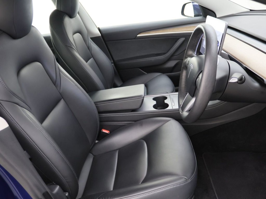 Used Tesla Model 3 2021 for sale - 76840889: Photo 12