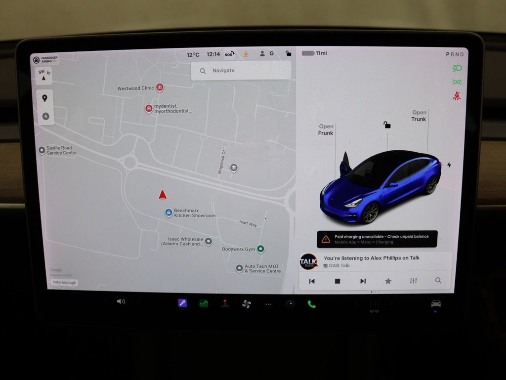 Used Tesla Model 3 2021 for sale - 76840889: Photo 13