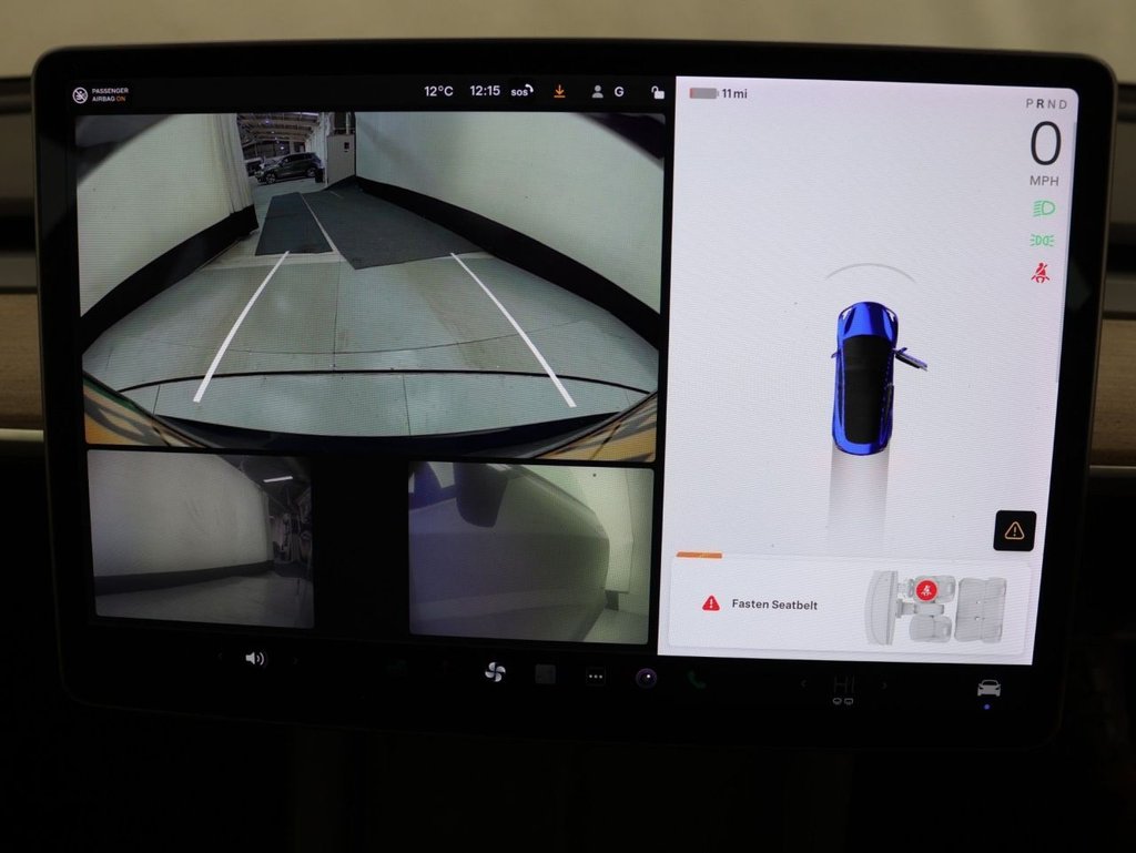 Used Tesla Model 3 2021 for sale - 76840889: Photo 15