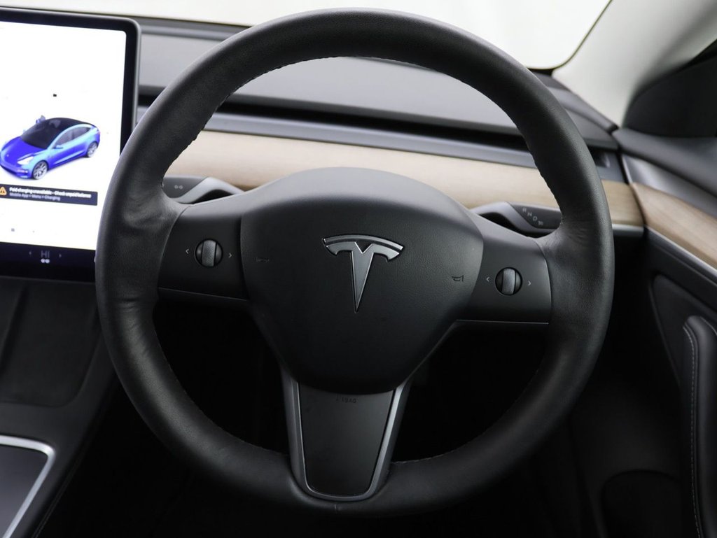 Used Tesla Model 3 2021 for sale - 76840889: Photo 18