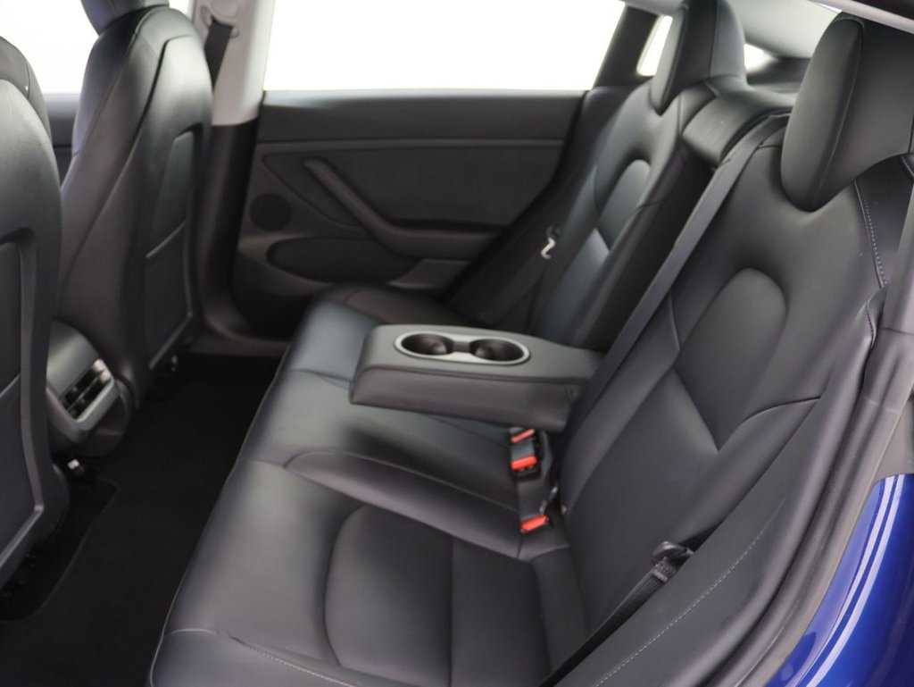 Used Tesla Model 3 2021 for sale - 76840889: Photo 20