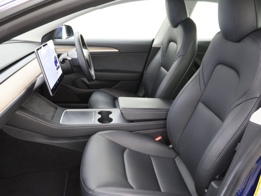 Used Tesla Model 3 2021 for sale - 76840889: Photo 21