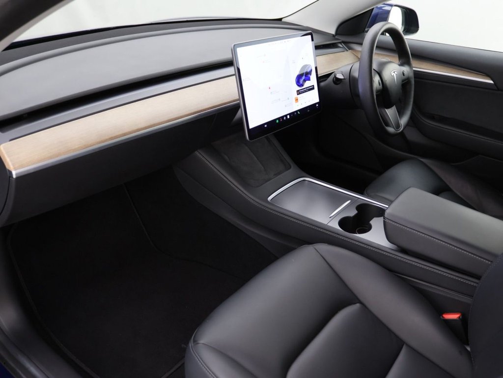 Used Tesla Model 3 2021 for sale - 76840889: Photo 22