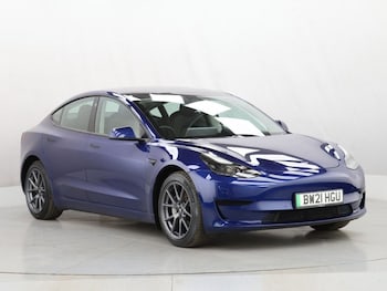 Used Tesla Model 3 2021 for sale - 76840889: Photo