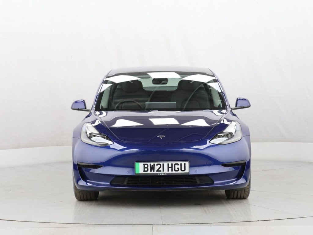 Used Tesla Model 3 2021 for sale - 76840889: Photo 3