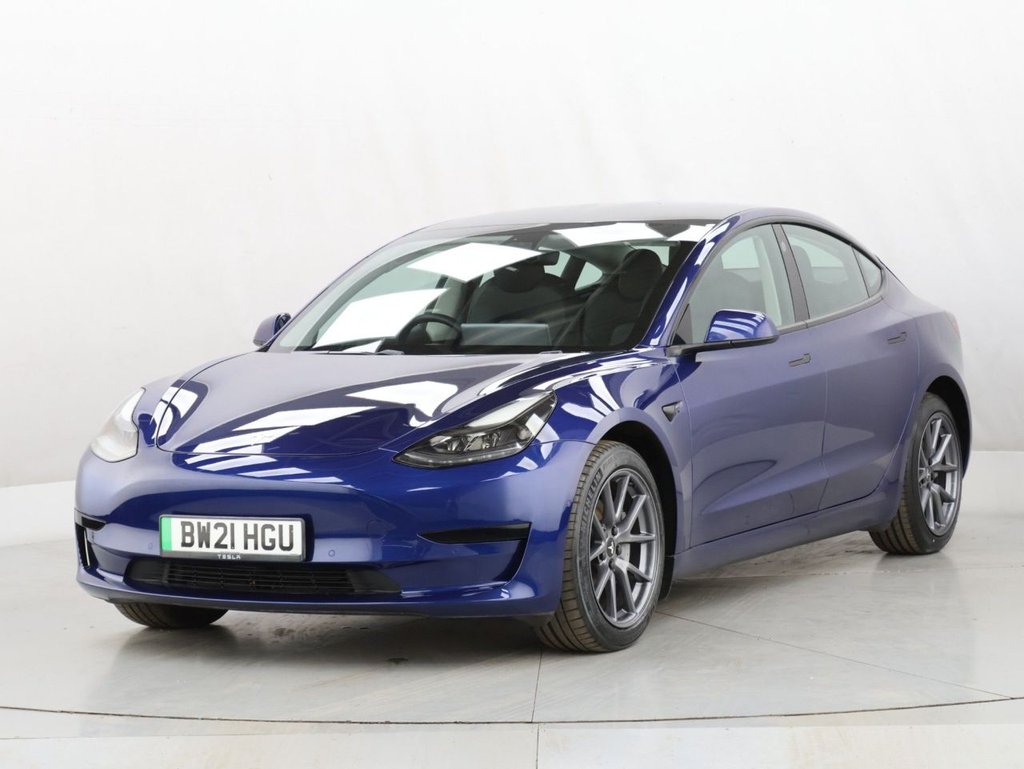 Used Tesla Model 3 2021 for sale - 76840889: Photo 5