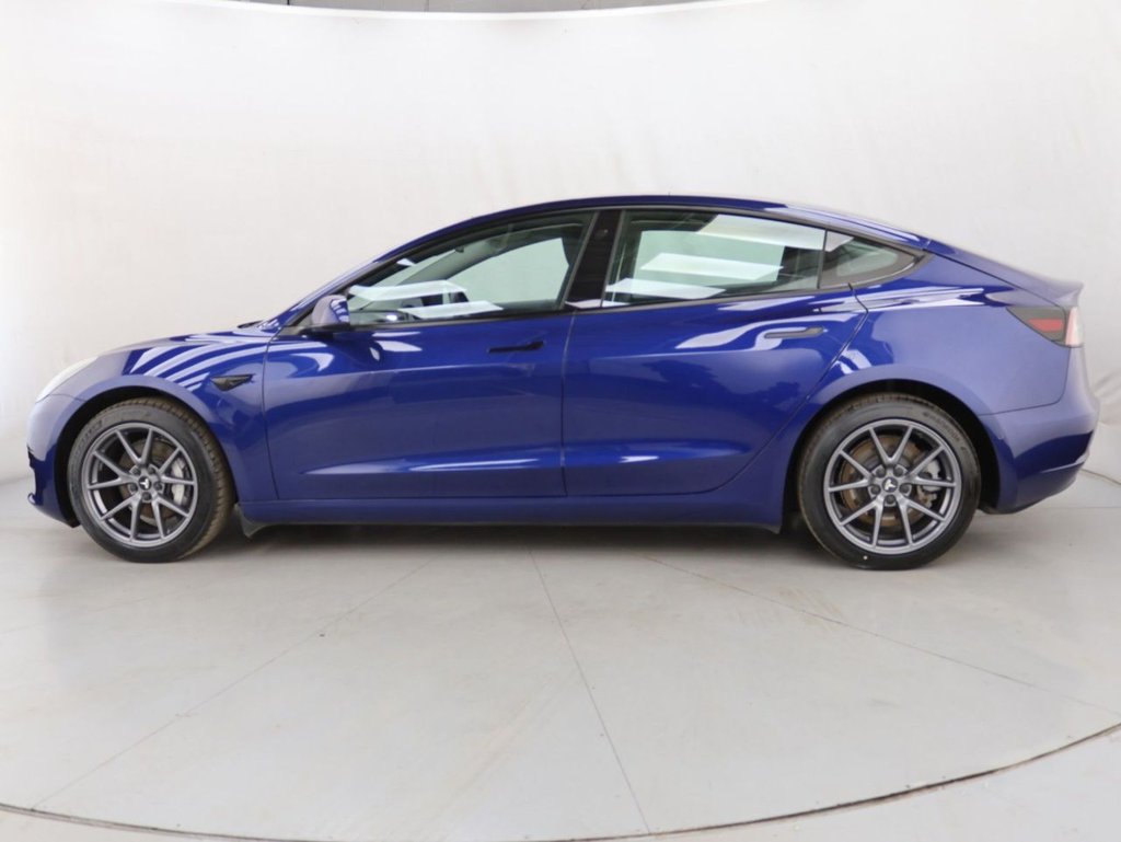 Used Tesla Model 3 2021 for sale - 76840889: Photo 6