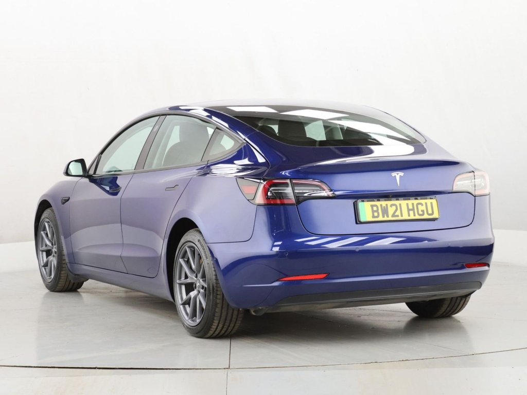 Used Tesla Model 3 2021 for sale - 76840889: Photo 7