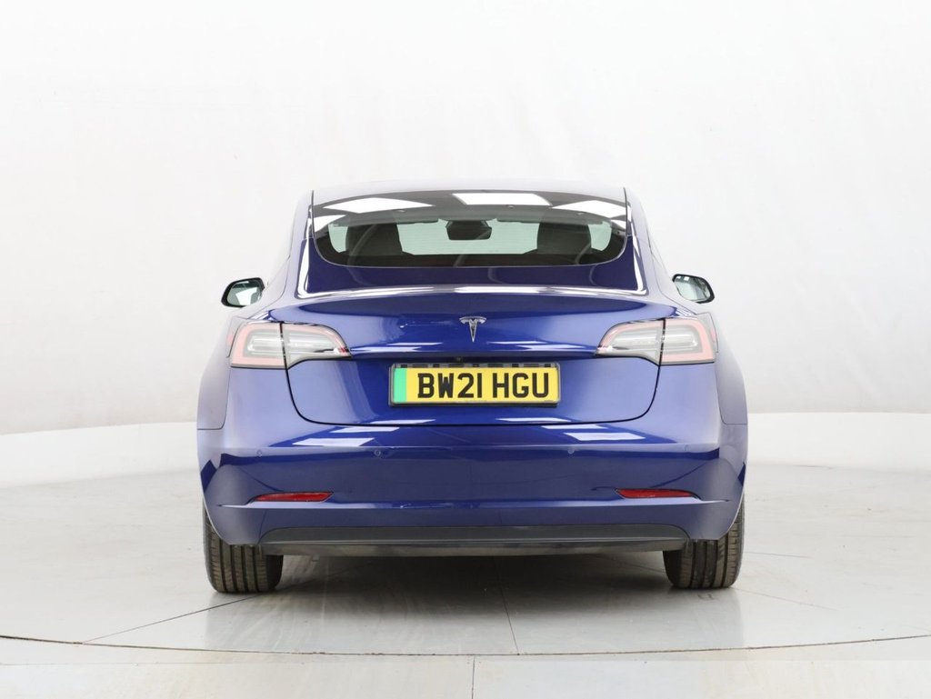 Used Tesla Model 3 2021 for sale - 76840889: Photo 9