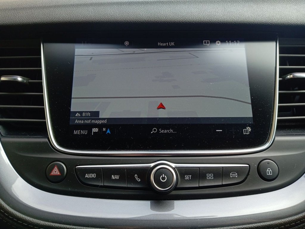 Used Vauxhall Grandland X 2018 for sale - 77966855: Photo 5