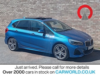Used BMW 2 Series 2019 for sale - 78533892: Photo