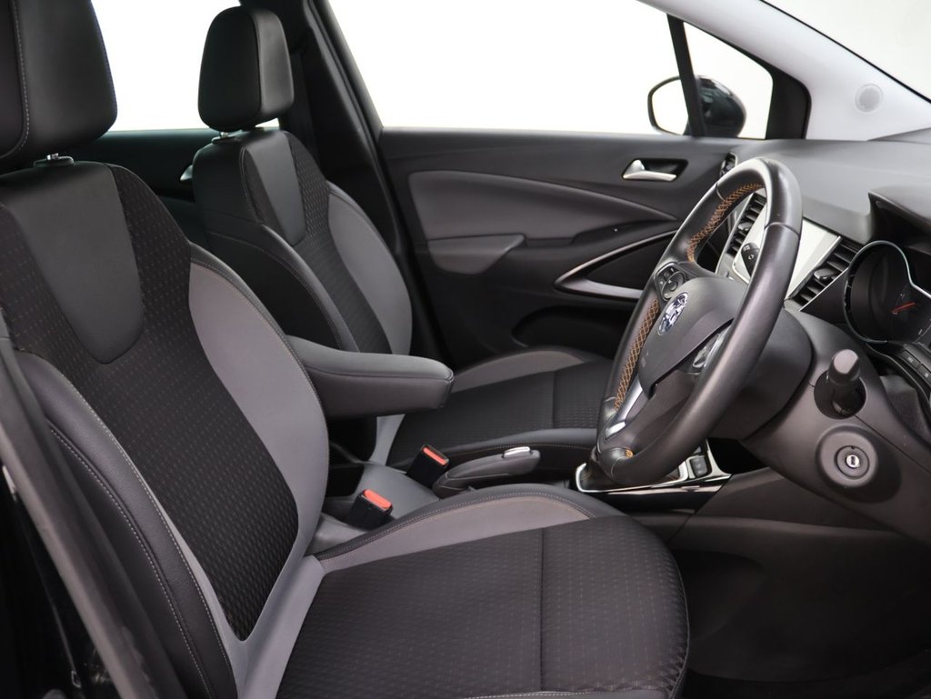 Used Vauxhall Crossland X 2019 for sale - 76542090: Photo 12