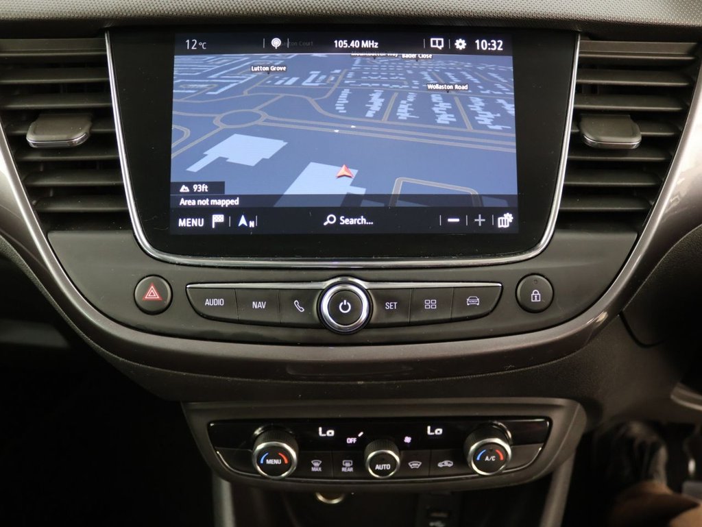 Used Vauxhall Crossland X 2019 for sale - 76542090: Photo 13