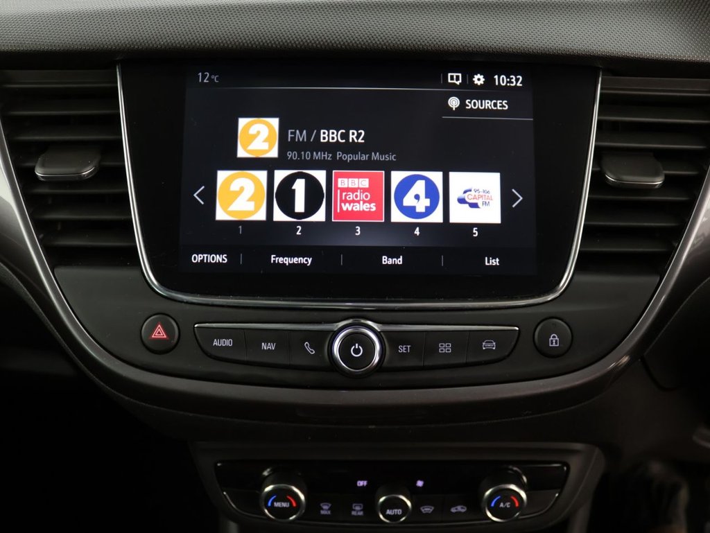 Used Vauxhall Crossland X 2019 for sale - 76542090: Photo 14