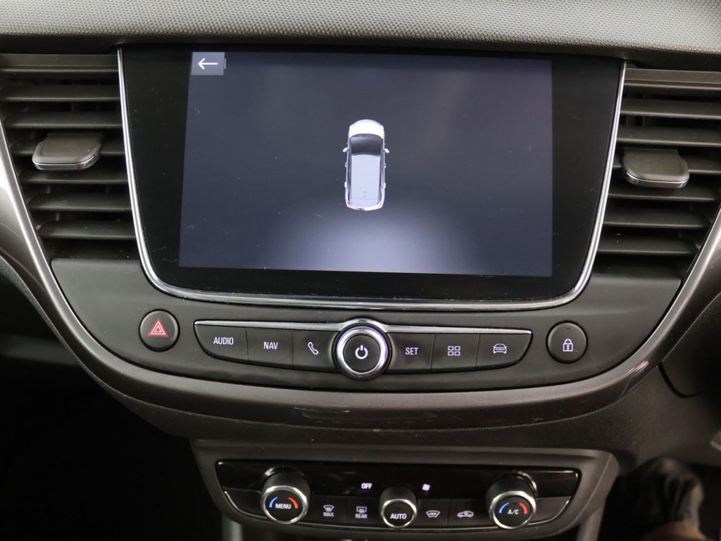 Used Vauxhall Crossland X 2019 for sale - 76542090: Photo 15