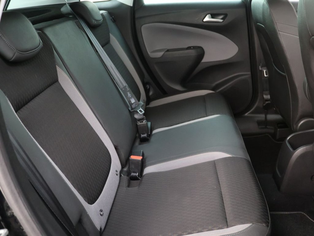 Used Vauxhall Crossland X 2019 for sale - 76542090: Photo 16
