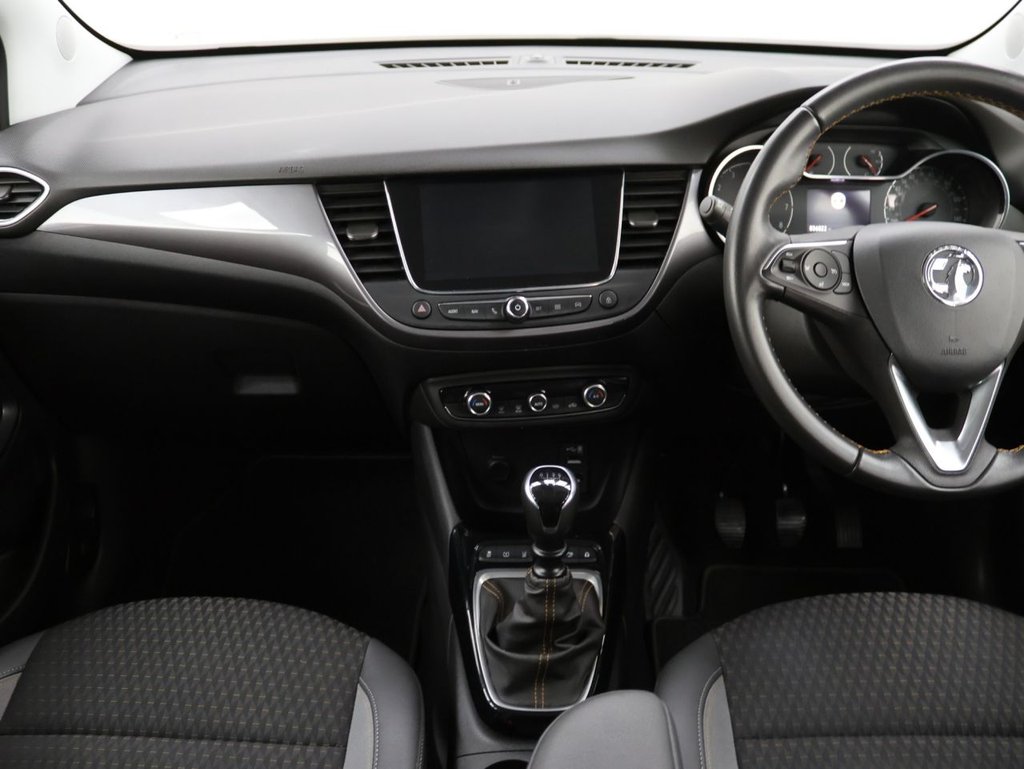 Used Vauxhall Crossland X 2019 for sale - 76542090: Photo 17