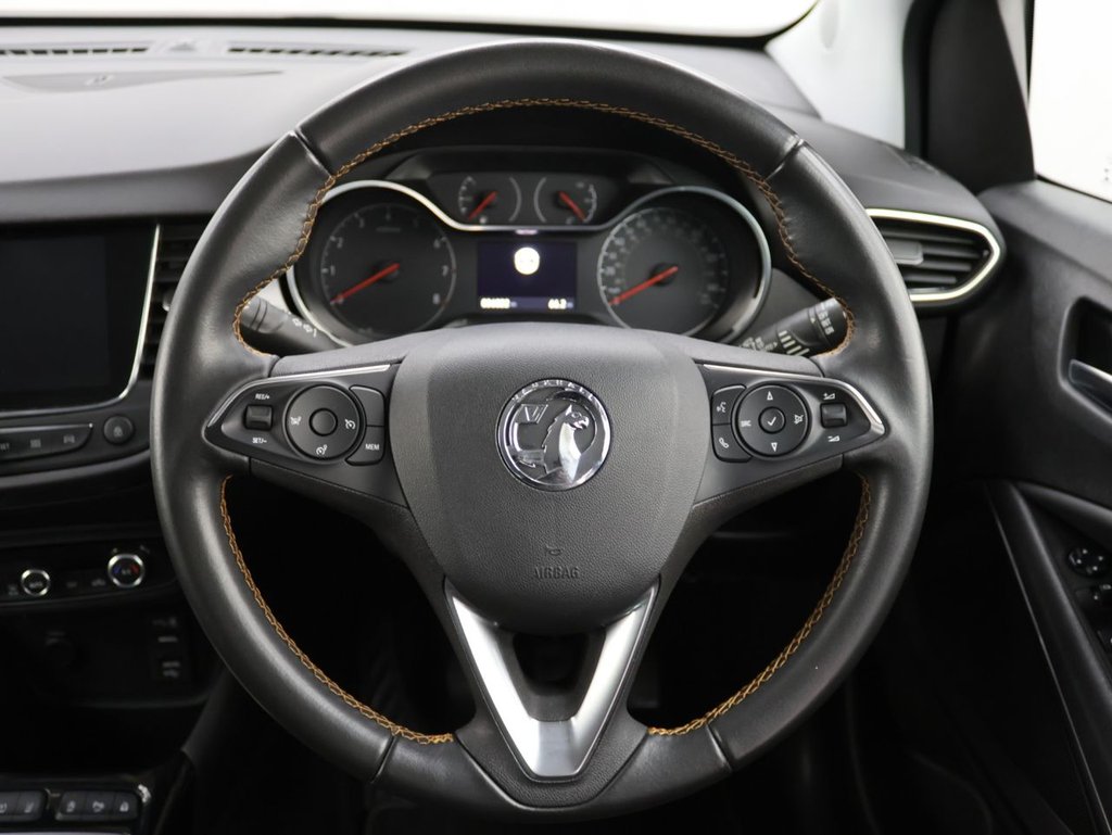 Used Vauxhall Crossland X 2019 for sale - 76542090: Photo 19