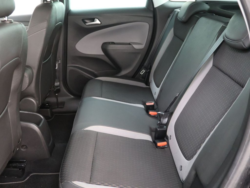 Used Vauxhall Crossland X 2019 for sale - 76542090: Photo 20