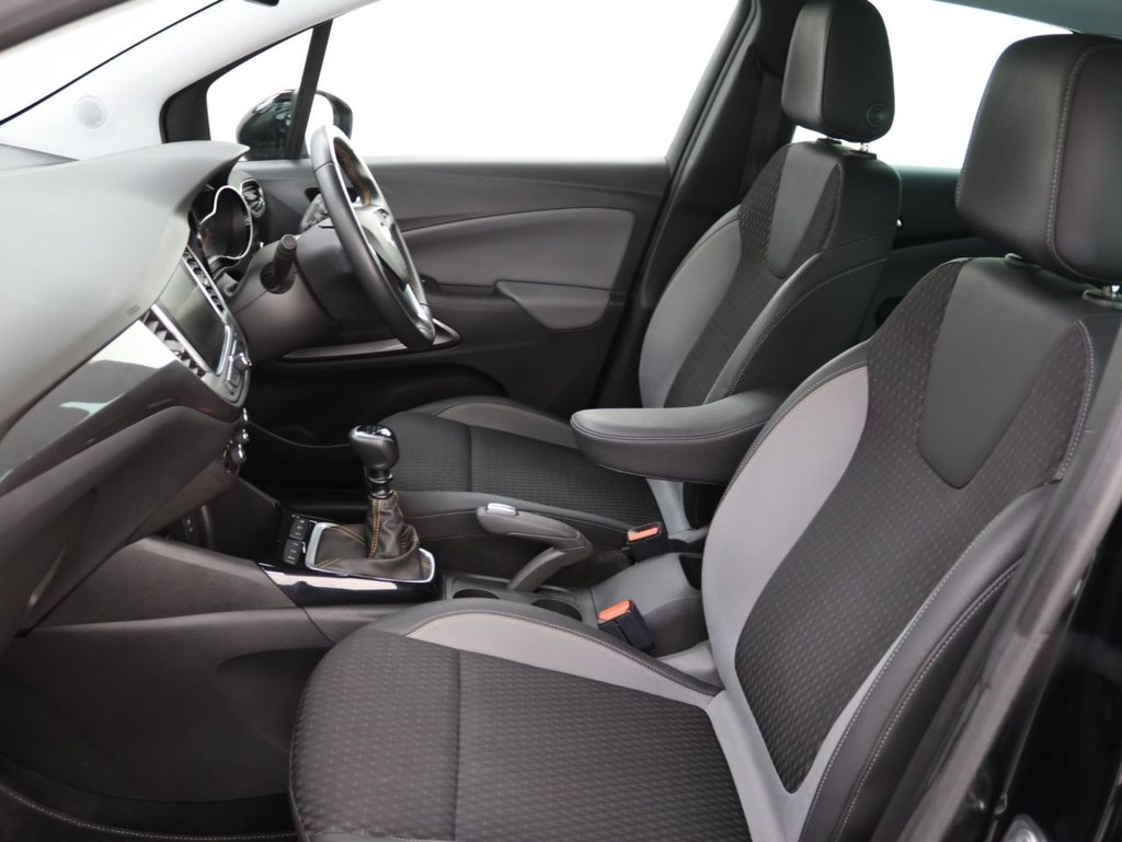 Used Vauxhall Crossland X 2019 for sale - 76542090: Photo 21