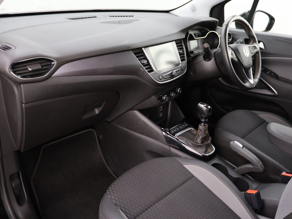Used Vauxhall Crossland X 2019 for sale - 76542090: Photo 23
