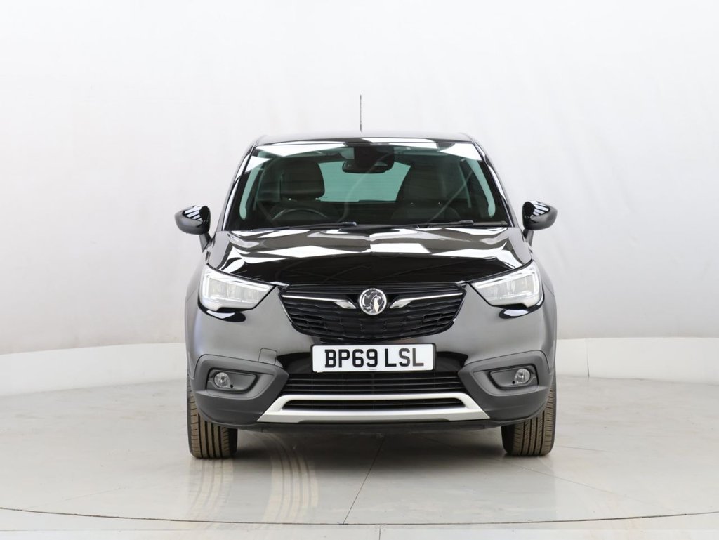 Used Vauxhall Crossland X 2019 for sale - 76542090: Photo 3