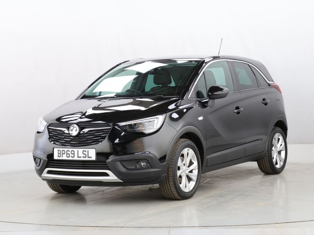 Used Vauxhall Crossland X 2019 for sale - 76542090: Photo 5